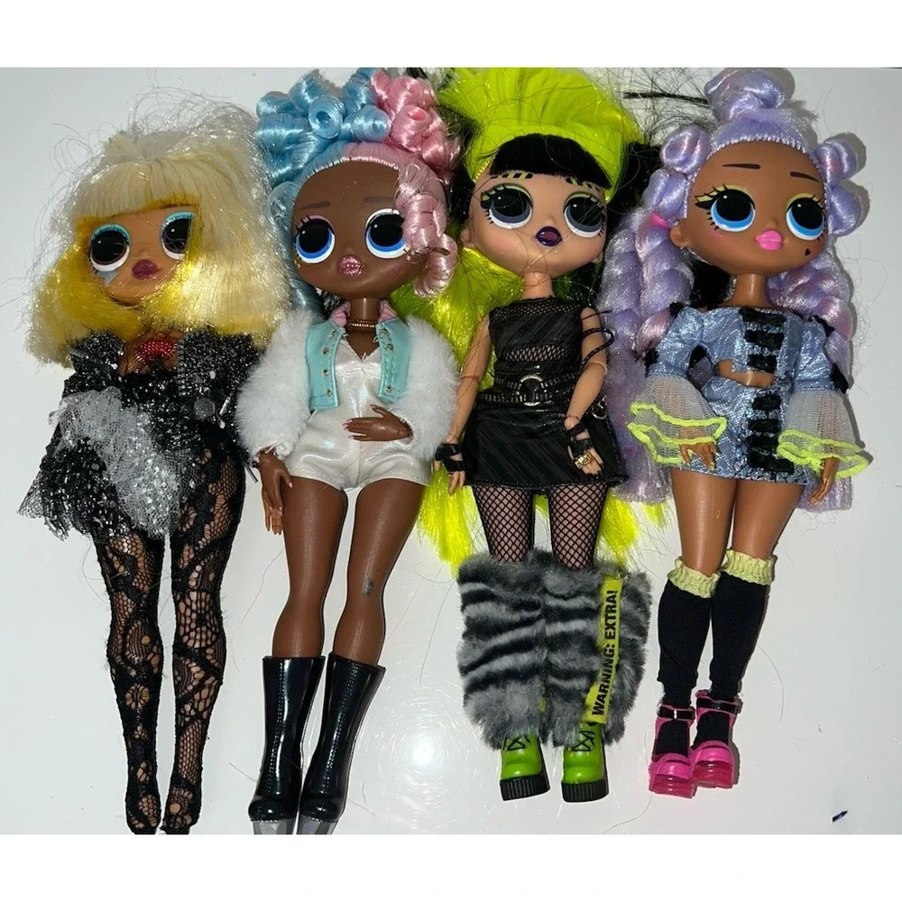 MGA Entertainment 16 b53